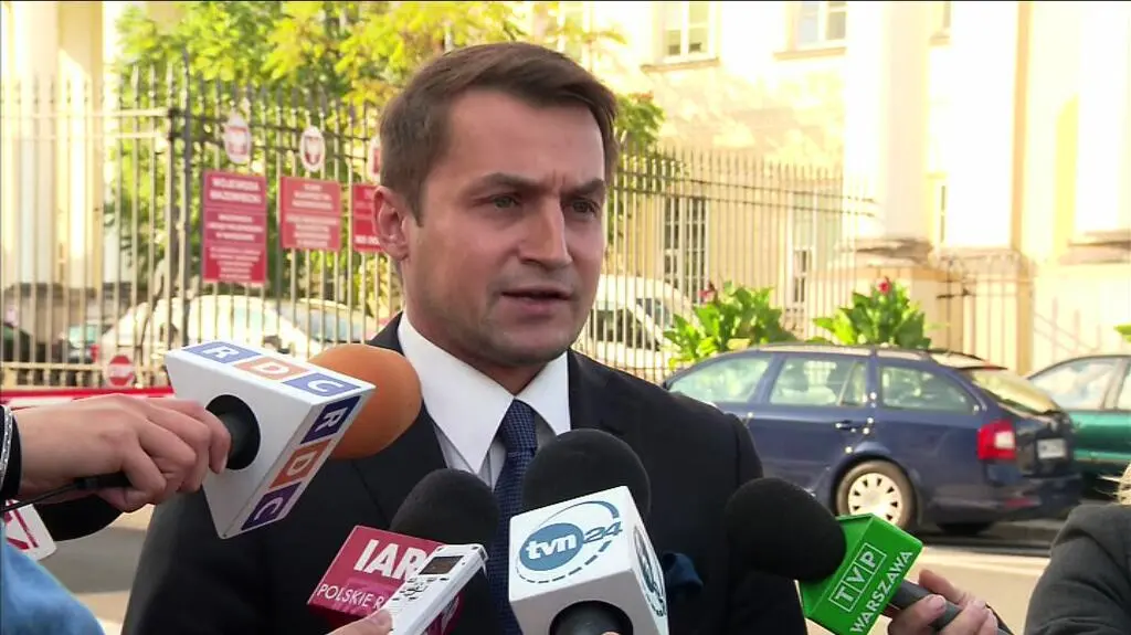 Piotr Guział uważa, że refrendum już teraz jest zwycięstwem warszawiaków 