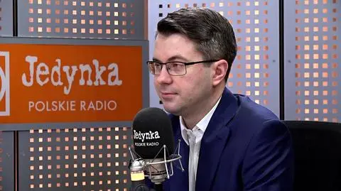 Piotr Mueller o Marianie Banasiu: w tej chwili możemy tylko czekać na działania prokuratury 