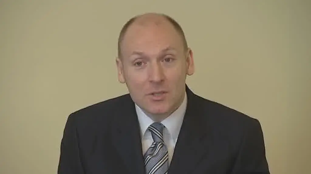 Piotr Pawłowski, prezes Stowarzyszenia Przyjaciół Integracji: To jest dla nas szalenie istotne