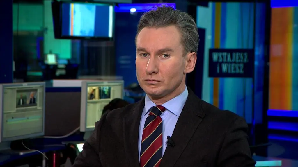 Piotr Schramm: sąd zdecyduje, czy wyłączyć jawność na samym początku 