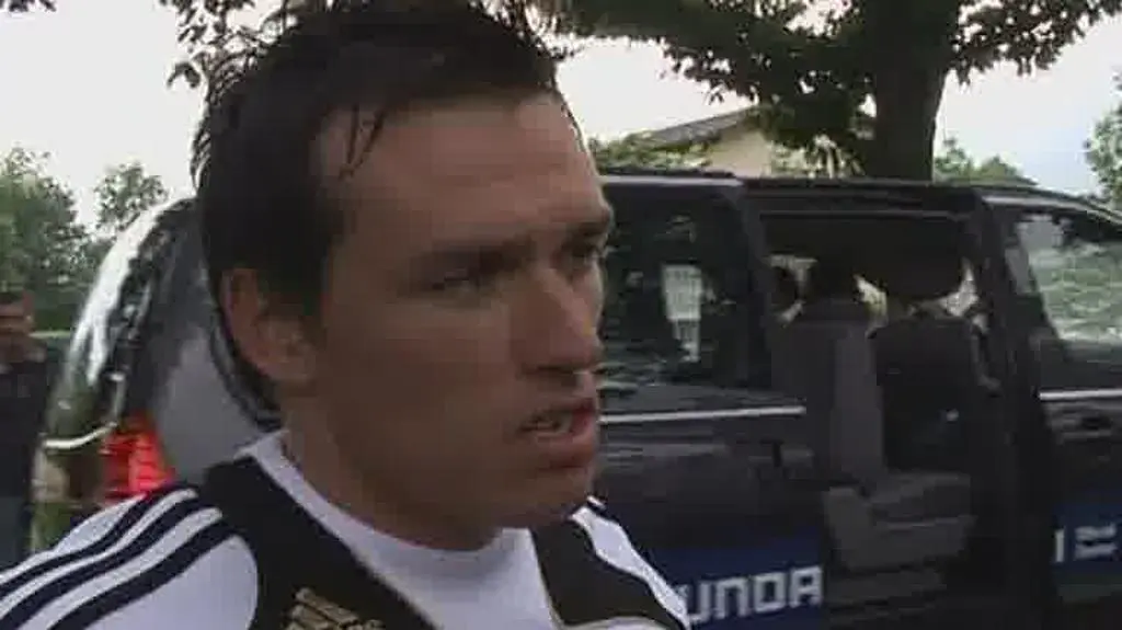 Piotr Trochowski kontra tabloidy