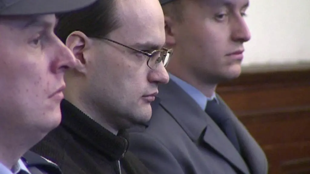 Piotr Trojak już odsiaduje karę dożywocia za zabójstwo