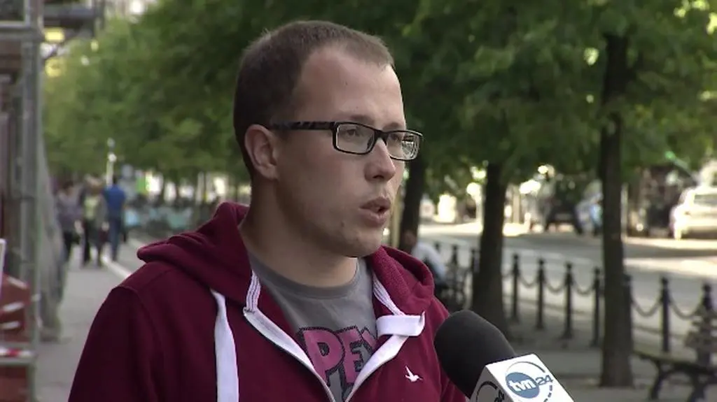 Piotr Żytnicki o rozwiązaniu "Wiary Lecha"