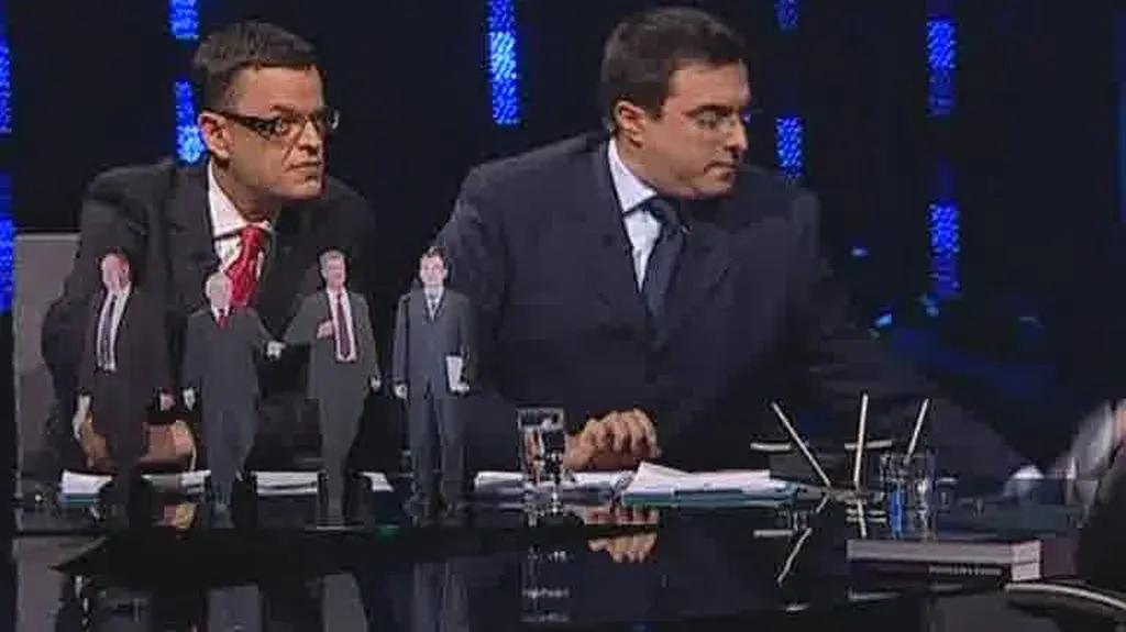 Piotrowski: To była grupa przestępcza