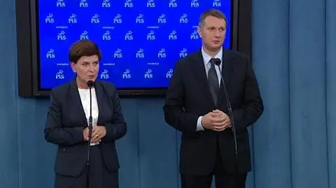 PiS czeka na wyliczenia rządu
