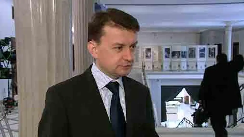 PiS do CBA ws. oświadczenia Rostowskiego