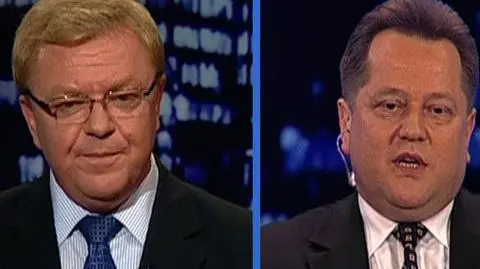 PiS do PO: Chcecie rozebrać Polskę