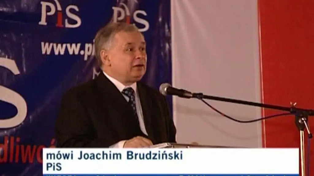PiS jest zdumione orzeczniem PKW