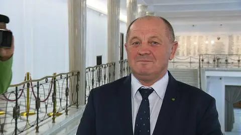 "PiS już pokazało, że może nie powołać sędziów do TK"
