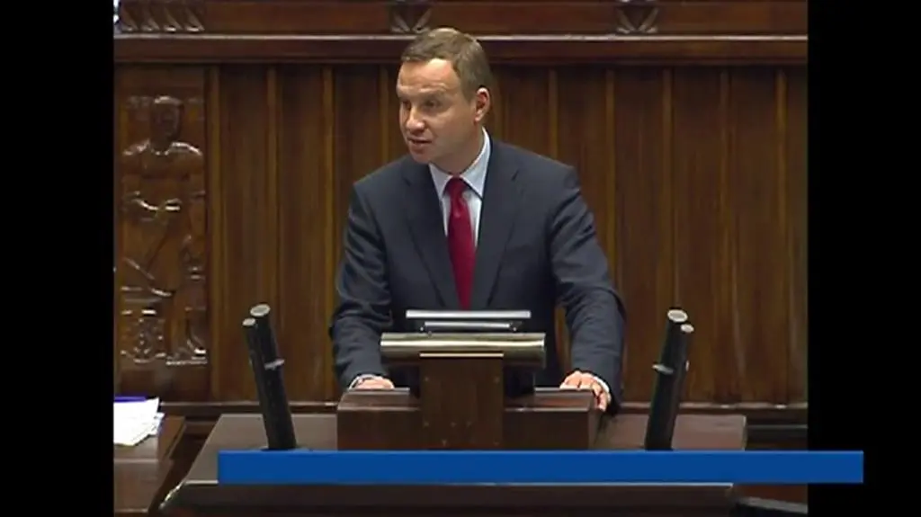 PiS kontra Michał Tusk i Sławomir Nowak