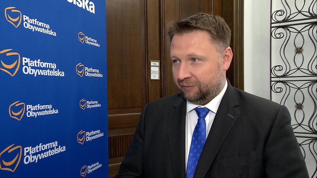 "PiS ławkę ma krótką"