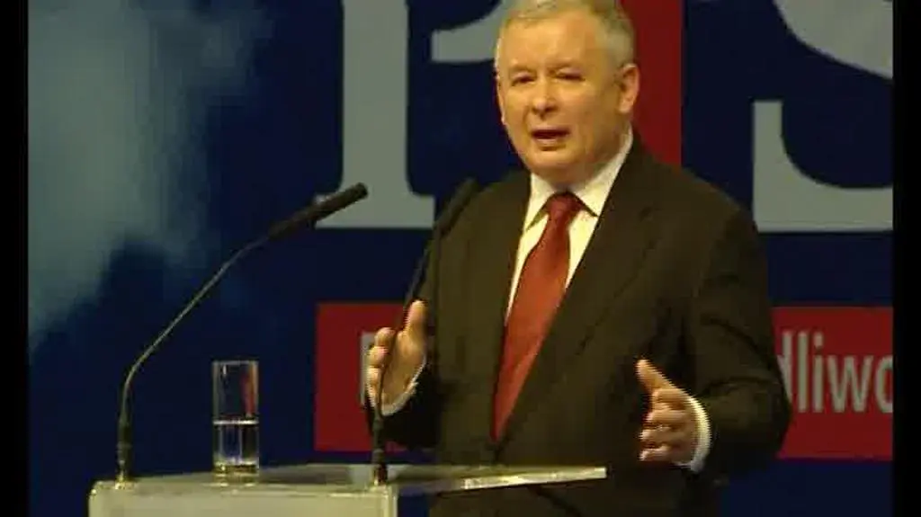 PiS musi dotrzeć do młodych