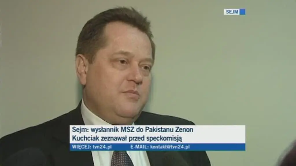 PiS nie ufa/TVN24