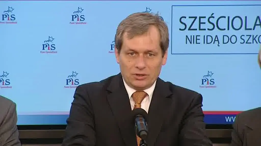 PiS o sukcesie