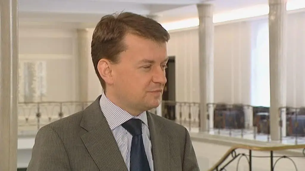 PiS odpowiada: To wolny kraj