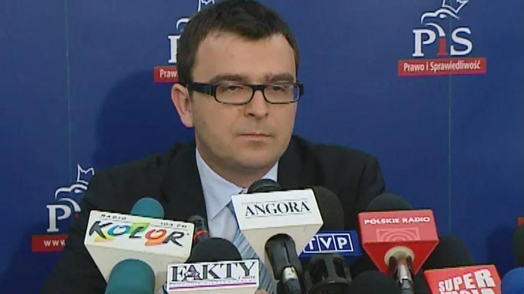 PiS: PKW potwierdza nasze zarzuty