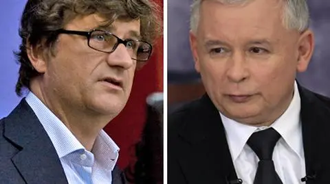 PiS: Powstrzymać Palikota. Poseł PO: Bo król Kaczyński przyjechał?