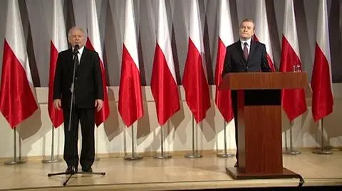 PiS przedstawił kandydata na premiera