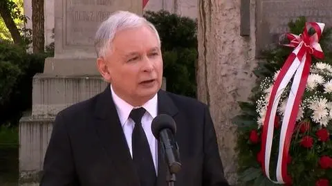 PiS przedstawił w Radomiu 21 postulatów. "By Polska była lepsza i sprawiedliwsza"