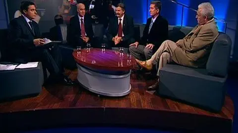 "PiS retoryką zasłania brak programu"