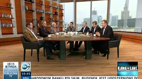 PiS: spokojnie podchodzimy do sondaży 