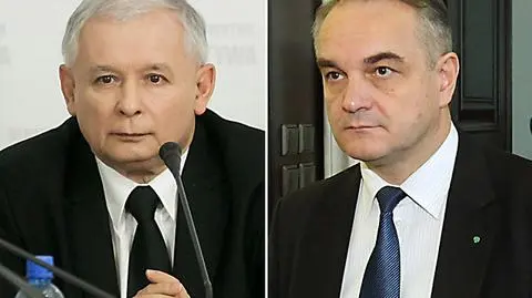 PiS szczegółów spotkania nie ujawni