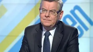 "PiS to największy przegrany. Niech pluje sobie w brodę" 