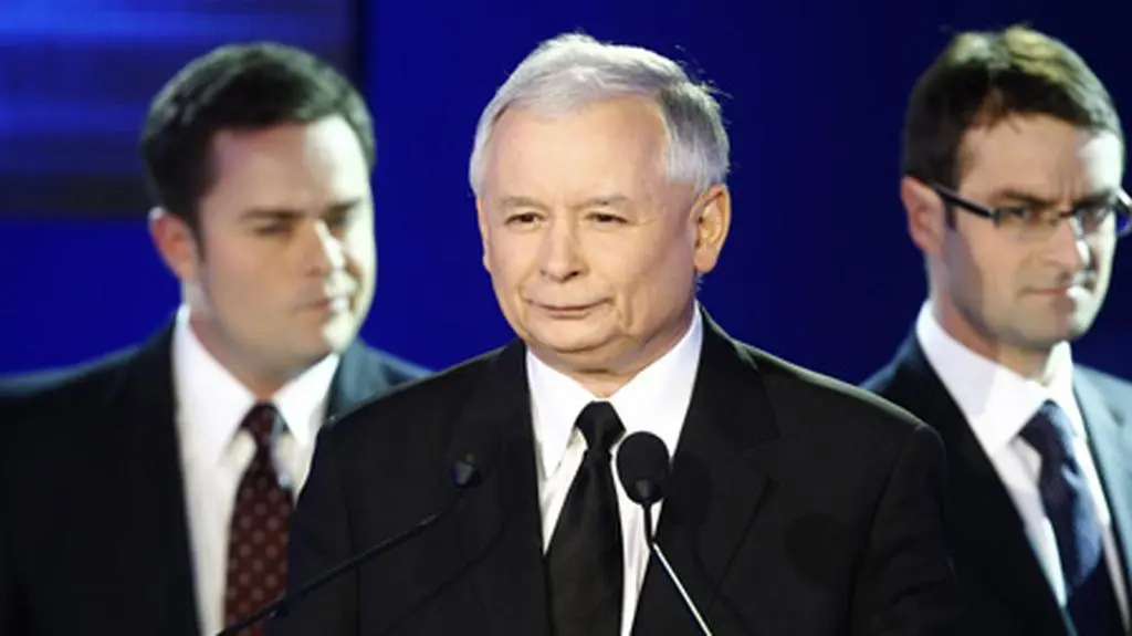 PiS wybierze nowe władze klubu