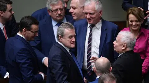 PiS zrezygnował ze zniesienia limitu składek na ZUS