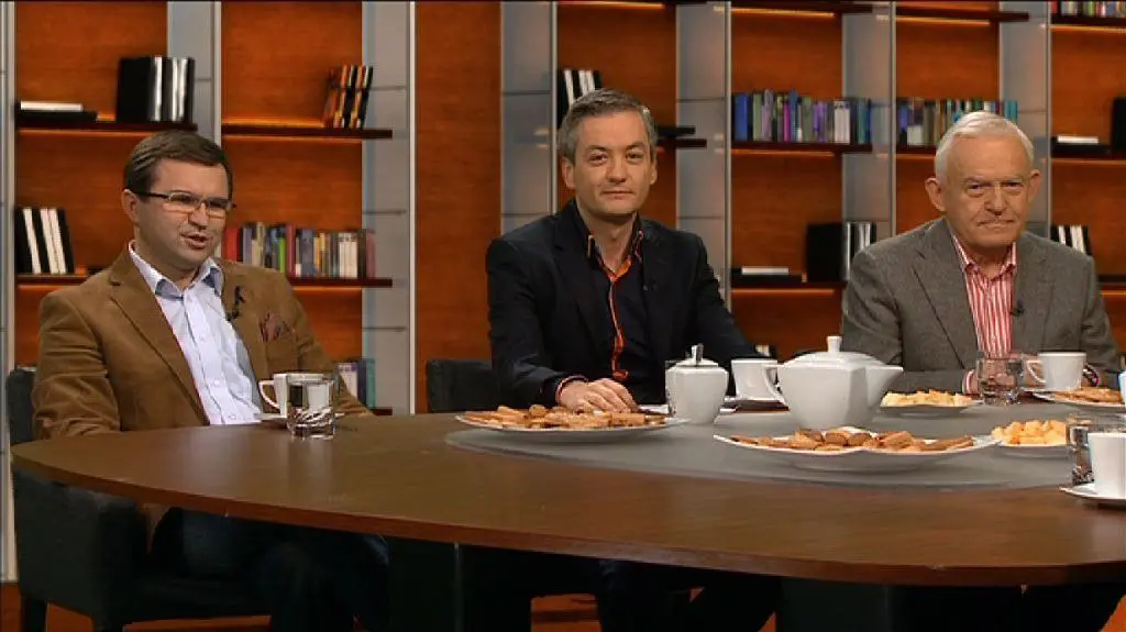 "PiS żyje w politycznym matrixie"