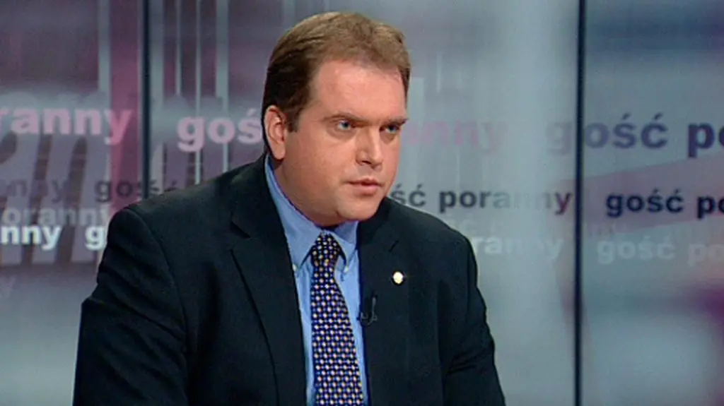 Piskorski: duża gafa prezydenta