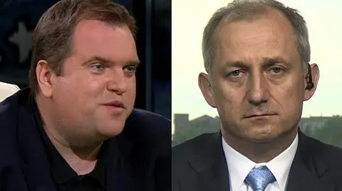 Piskorski: PO powróci do straszenia PiS-em