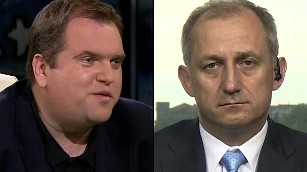 Piskorski: PO powróci do straszenia PiS-em