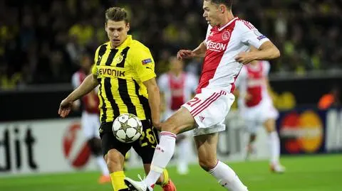 Piszczek za Kubę? "Wolę obronę" 