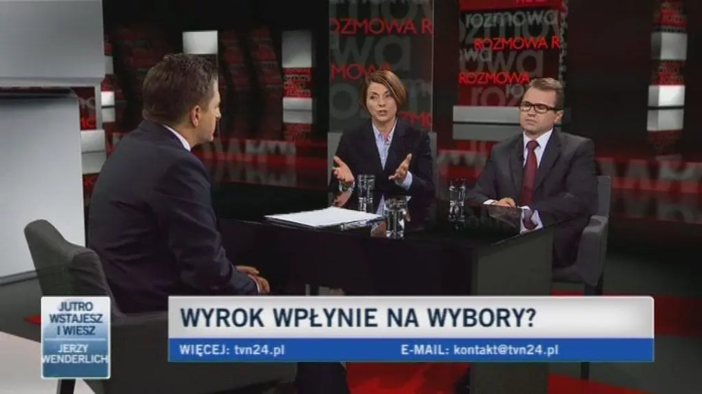 Pitera: Gdybyśmy przyjęli filozofię PiS-u, to dzisiaj byśmy mówili, że PiS chciał likwidować szpitale