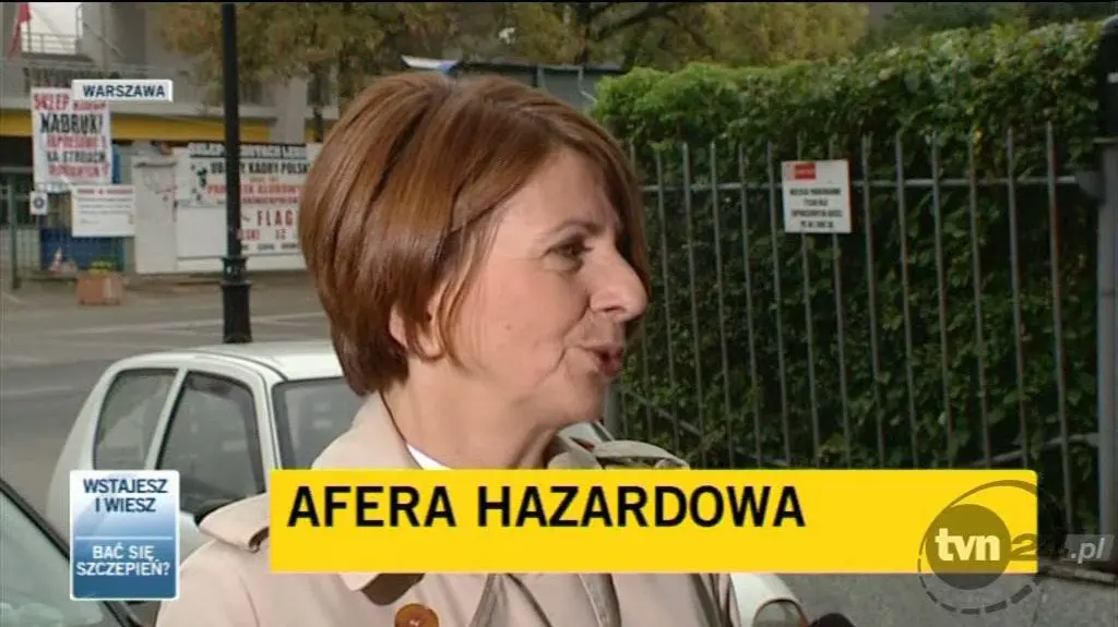 Pitera: Nie wiemy czy doszło do korupcji