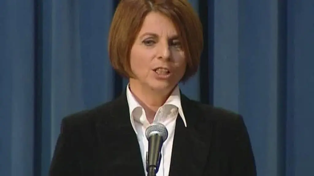 Pitera o pozwie szefa CBA przeciw sobie