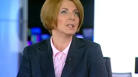 Pitera: Premier odwraca uwagę