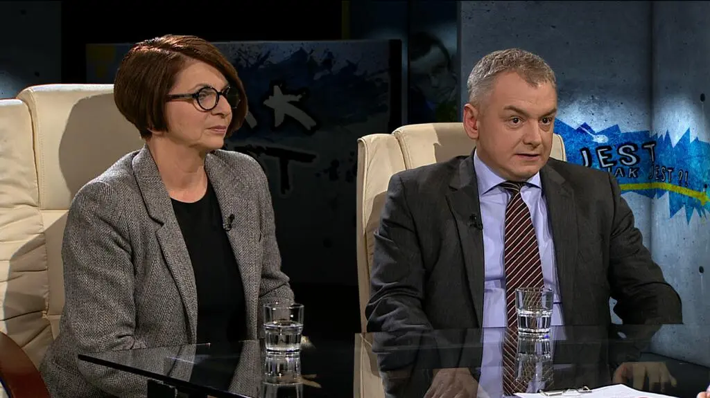 Pitera: Sprawa wyszła, opisał to publicysta