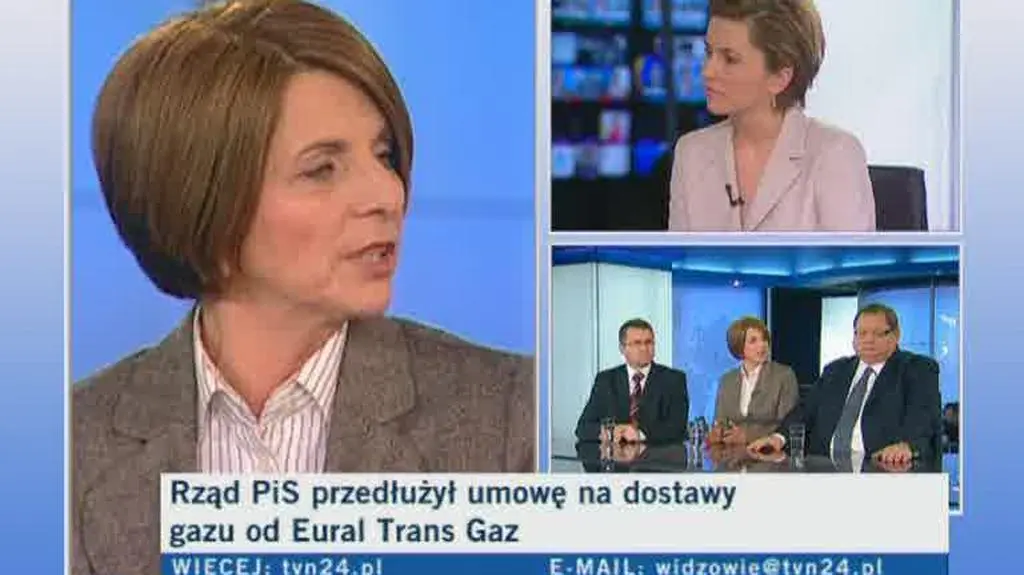 Pitera: tę sprawę trzeba wyjaśnić