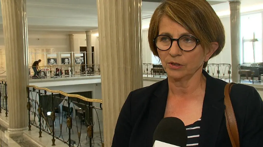 Pitera: wynik lepszy niż sondaże przewidywały