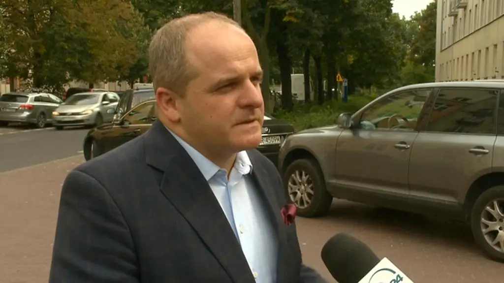 PJN chce współpracy z Gowinem