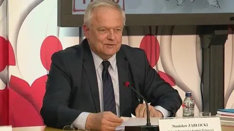 PKW: frekwencja do 17.30 wyniosła 39 proc.