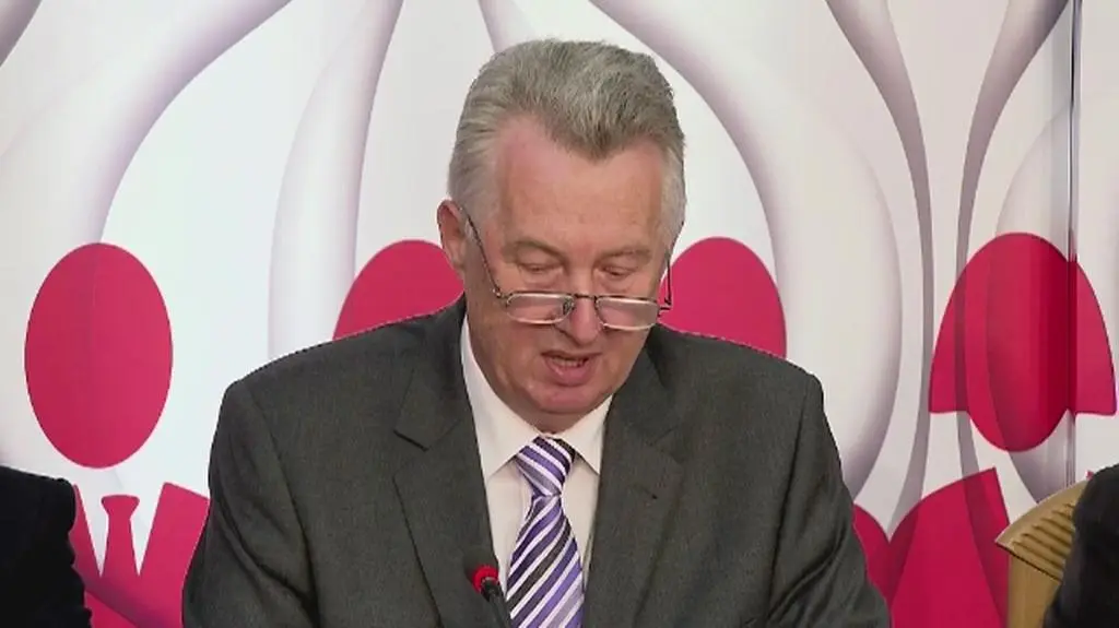 PKW o wynikach głosowań na prezydentów miast