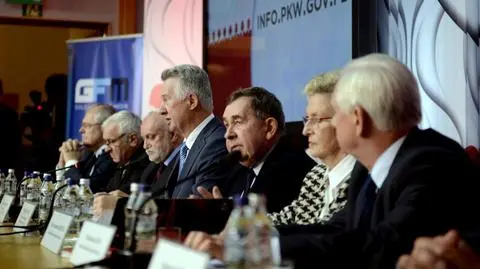 PKW: wejście 3 tys. użytkowników jednocześnie spowodowało kłopoty z logowaniem