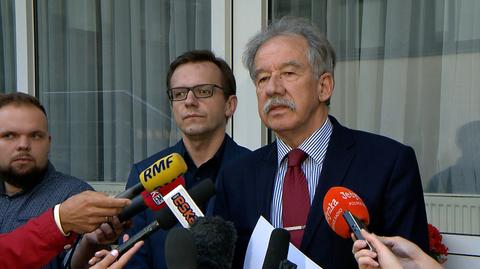 PKW zarejestrowała 26 komitetów wyborczych