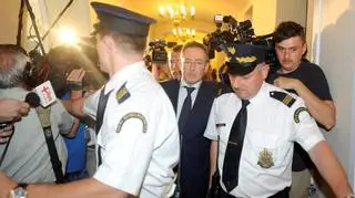 Plan PSL na wotum ws. Sienkiewicza? "Uderzyć tak, żeby zabolało"