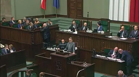 Plany ministerstwa sprawiedliwości