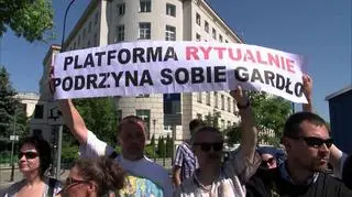 Płaszczyzna porozumienia