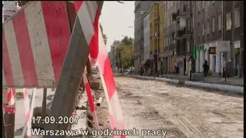 "Platformie dziękujemy"
